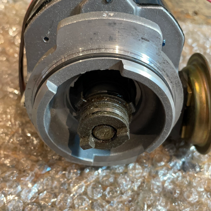 Original GM Opel Ascona C Zündverteiler Neu