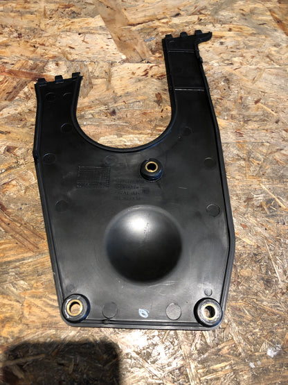 Original GM Opel Corsa B Abdeckung Zahnriemen Neu