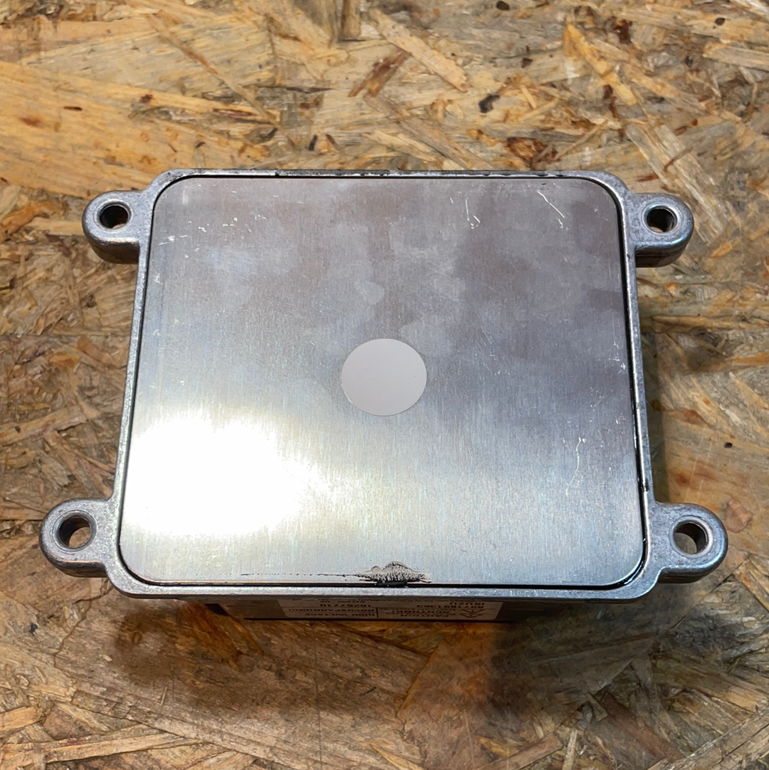 Original GM Opel Astra G CC Steuergerät Pumpe Neu
