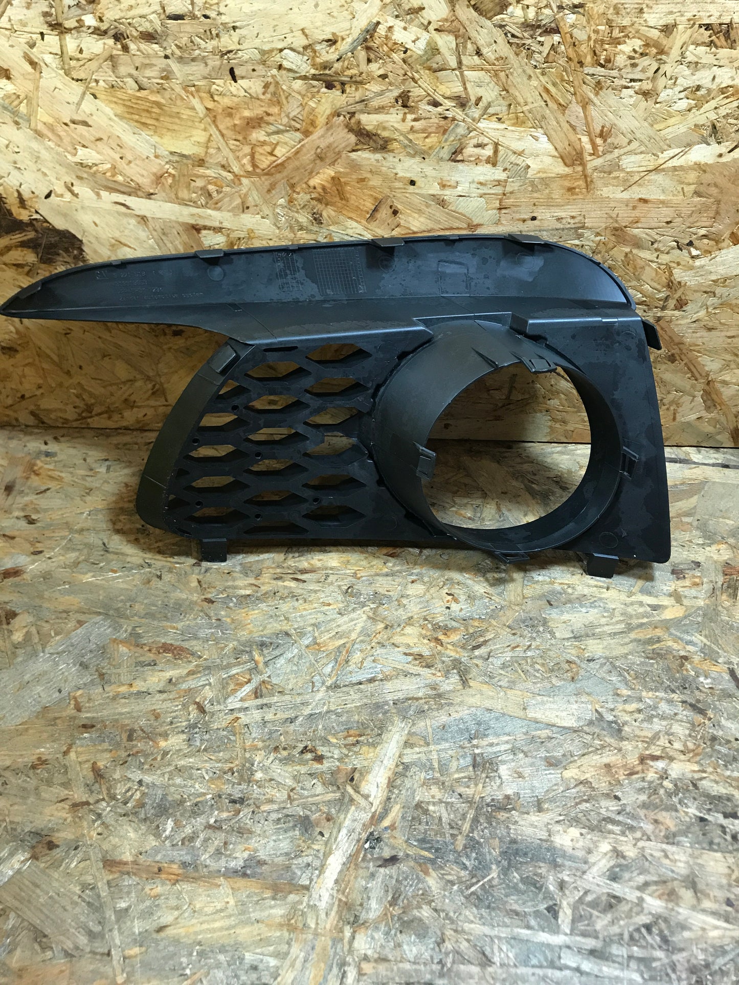 Original Opel Vectra C OPC Abdeckung Nebelscheinwerfer rechts NEU
