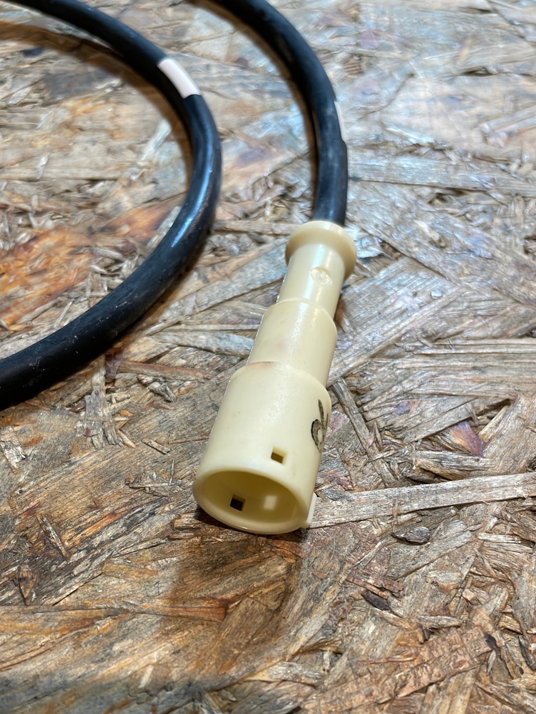 Original GM Opel Kadett E Sensor Drehzahl ABS Neu