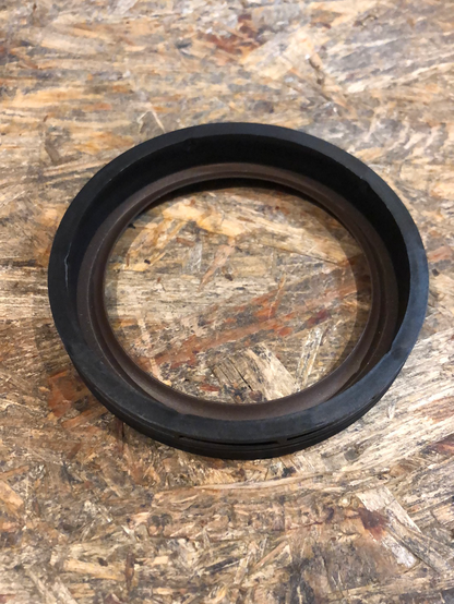 Original GM Opel Astra G Vectra B Dichtung Kurbelwelle Neu