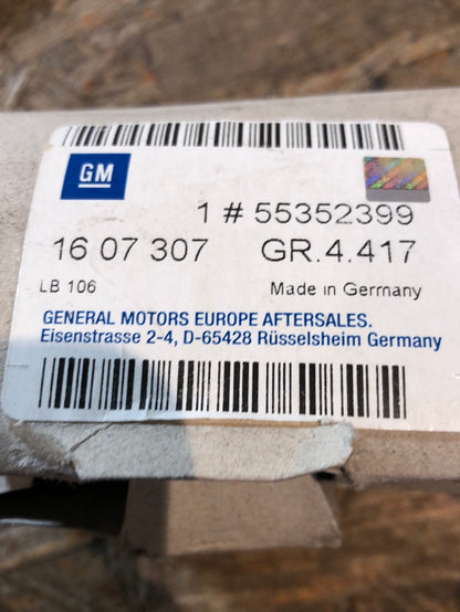 Original GM Opel Vectra C Zahnrad Rückwärtsgang Neu