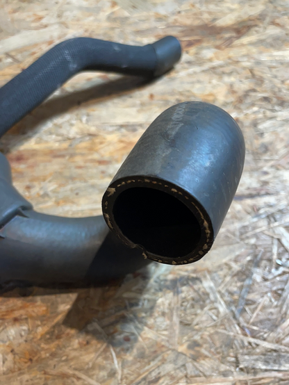 Original GM Opel Astra G 1,6 16V Kühlwasserschlauch Neu