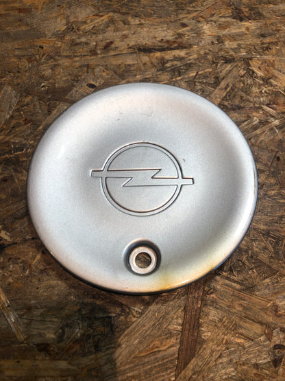Original GM Opel Corsa B 4er Set Felgendeckel, Nabendeckel Neu