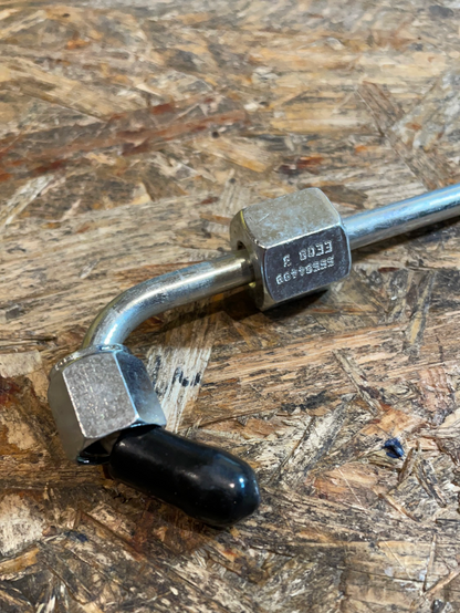 Original GM Opel Insignia Einspritzdüse Neu