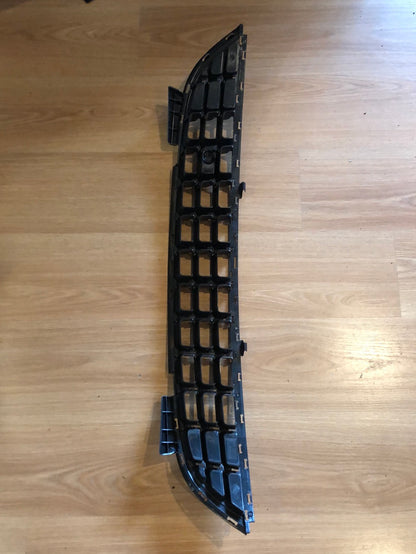 Original GM Opel Corsa D Kühlergrill Neu
