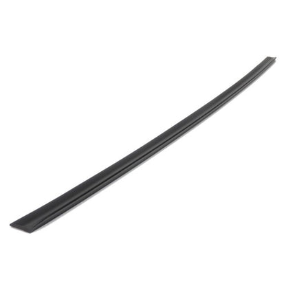 Kofferraumspoiler Heckspoiler Lippe Spoiler selbstklebend