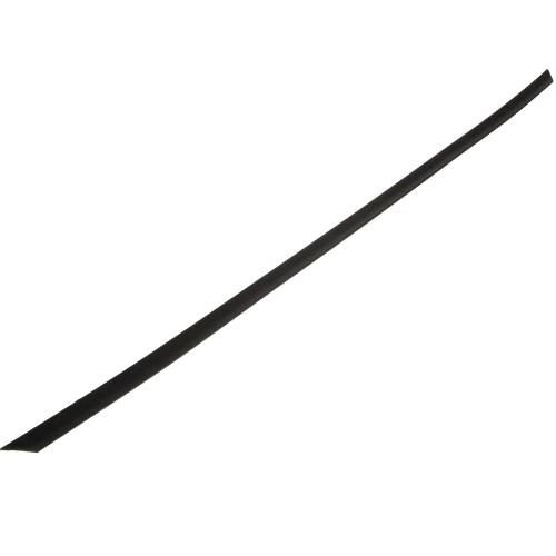 Kofferraumspoiler Slim-Style passend für BMW 5er F10 ab Baujahr 2010-