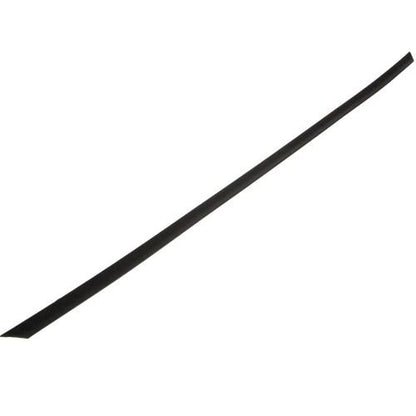 Kofferraumspoiler Slim-Style passend für BMW 5er F10 ab Baujahr 2010-