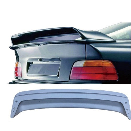 Heckspoiler BMW E36, ABS