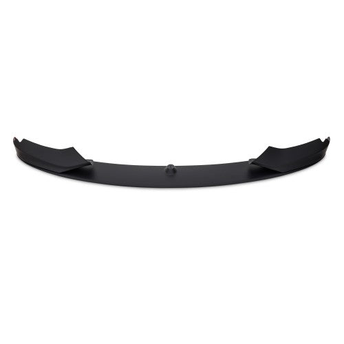 Front Spoiler Ansatz Lippe Stossstange Performance Look