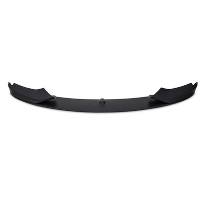 Front Spoiler Ansatz Lippe Stossstange Performance Look