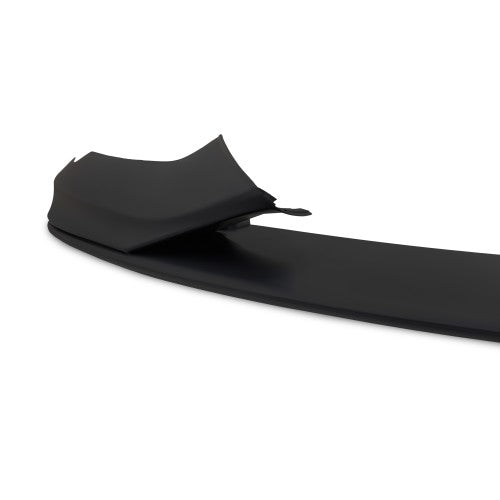 Front Spoiler Ansatz Lippe Stossstange Performance Look