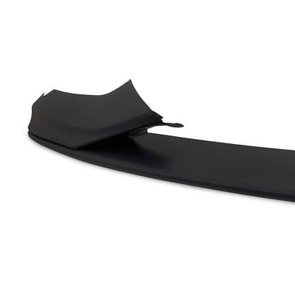 Front Spoiler Ansatz Lippe Stossstange Performance Look