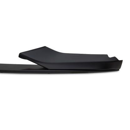 Front Spoiler Ansatz Lippe Stossstange Performance Look