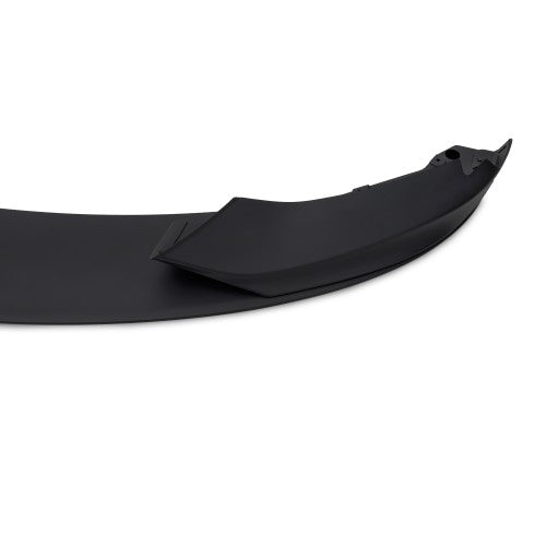 Front Spoiler Ansatz Lippe Stossstange Performance Look