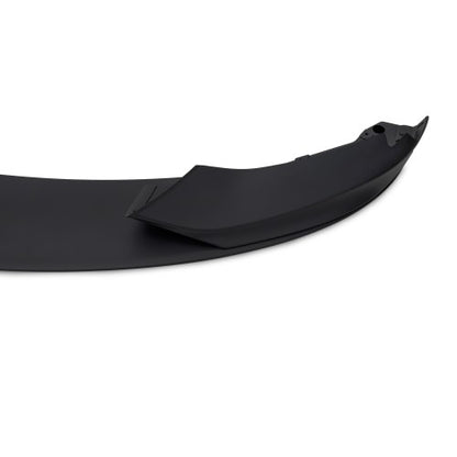 Front Spoiler Ansatz Lippe Stossstange Performance Look