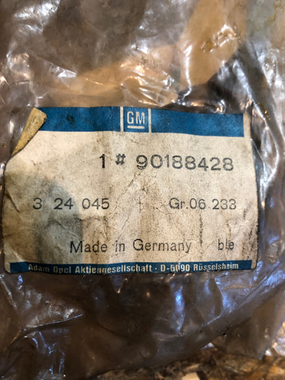 Original GM Opel Monza A 3.0 Spurstangenkopf Neu