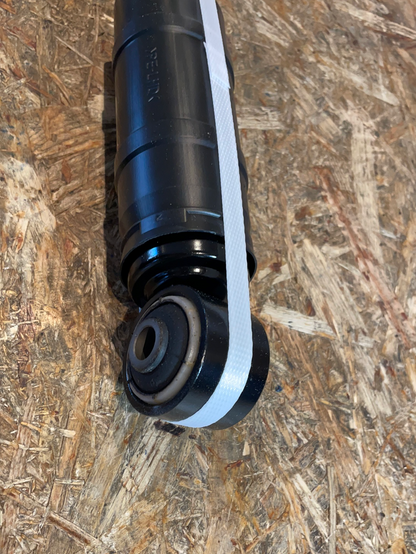Original GM Opel Meriva A Gasdruckstoßdämpfer hinten Neu