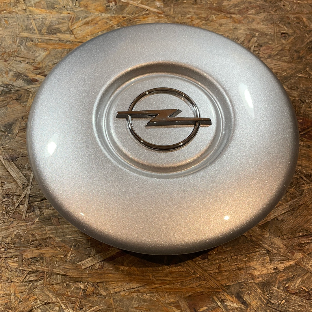 Original GM Opel Zafira A Radkappe Nabendeckel Neu