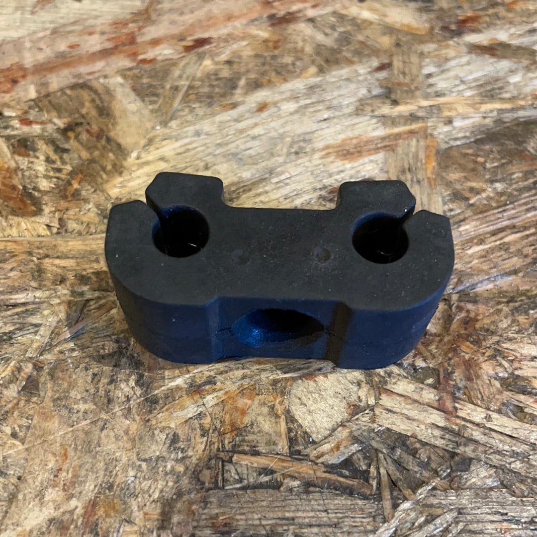Original GM Opel Omega B Vectra Calibra A Tüllen Kraftstoffleitung Neu