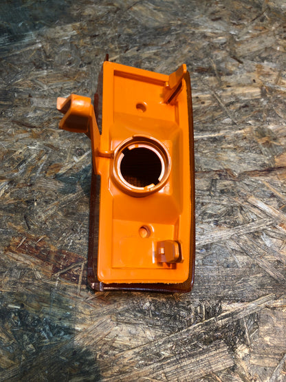 Original GM Opel Kadett D Blinkleuchte vorne Neu