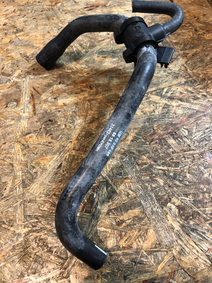 Original Opel Corsa B Tigra A Heizungsschlauch Neu