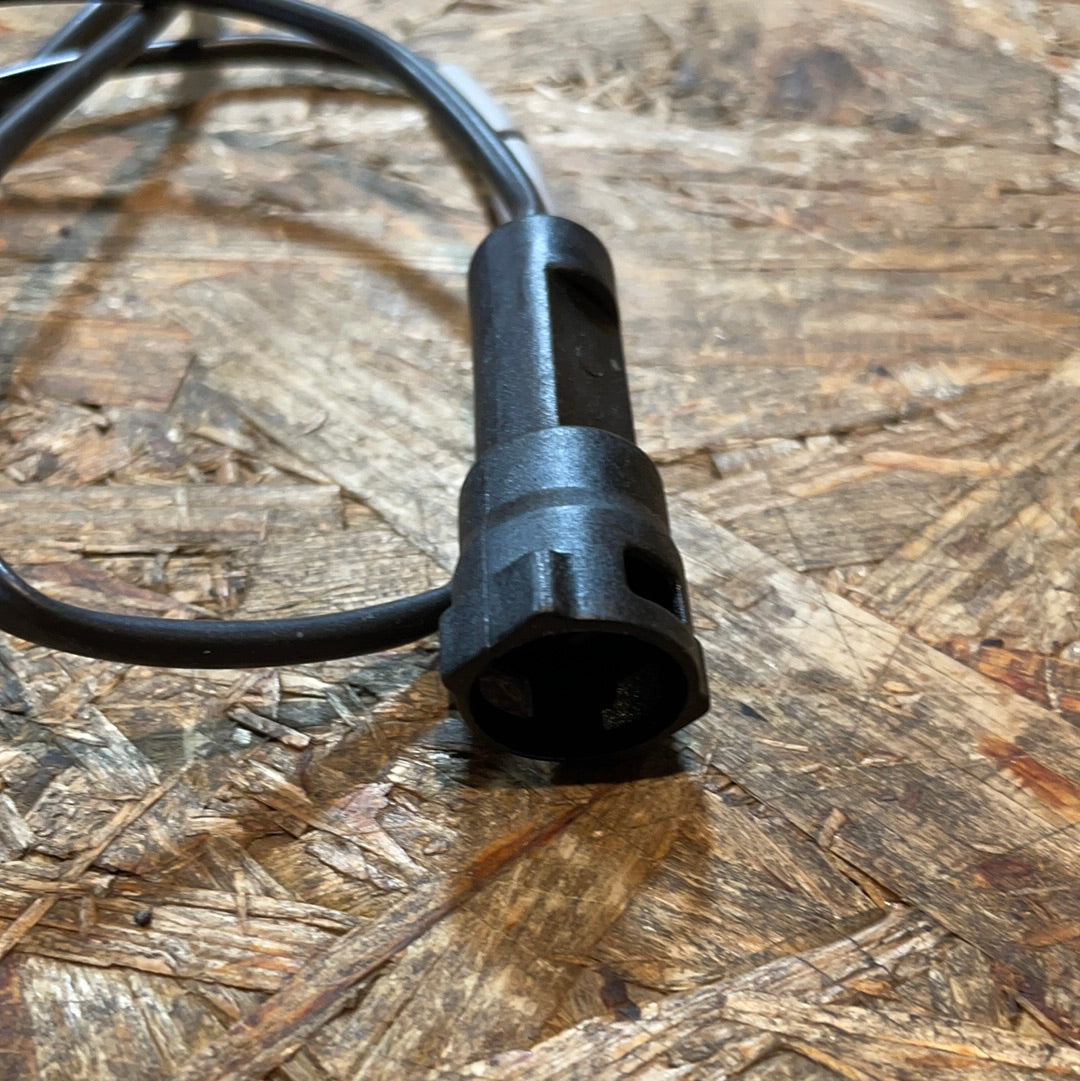 Original GM Opel Omega A Senator B Sensor Bremsbelagverschleiß Neu