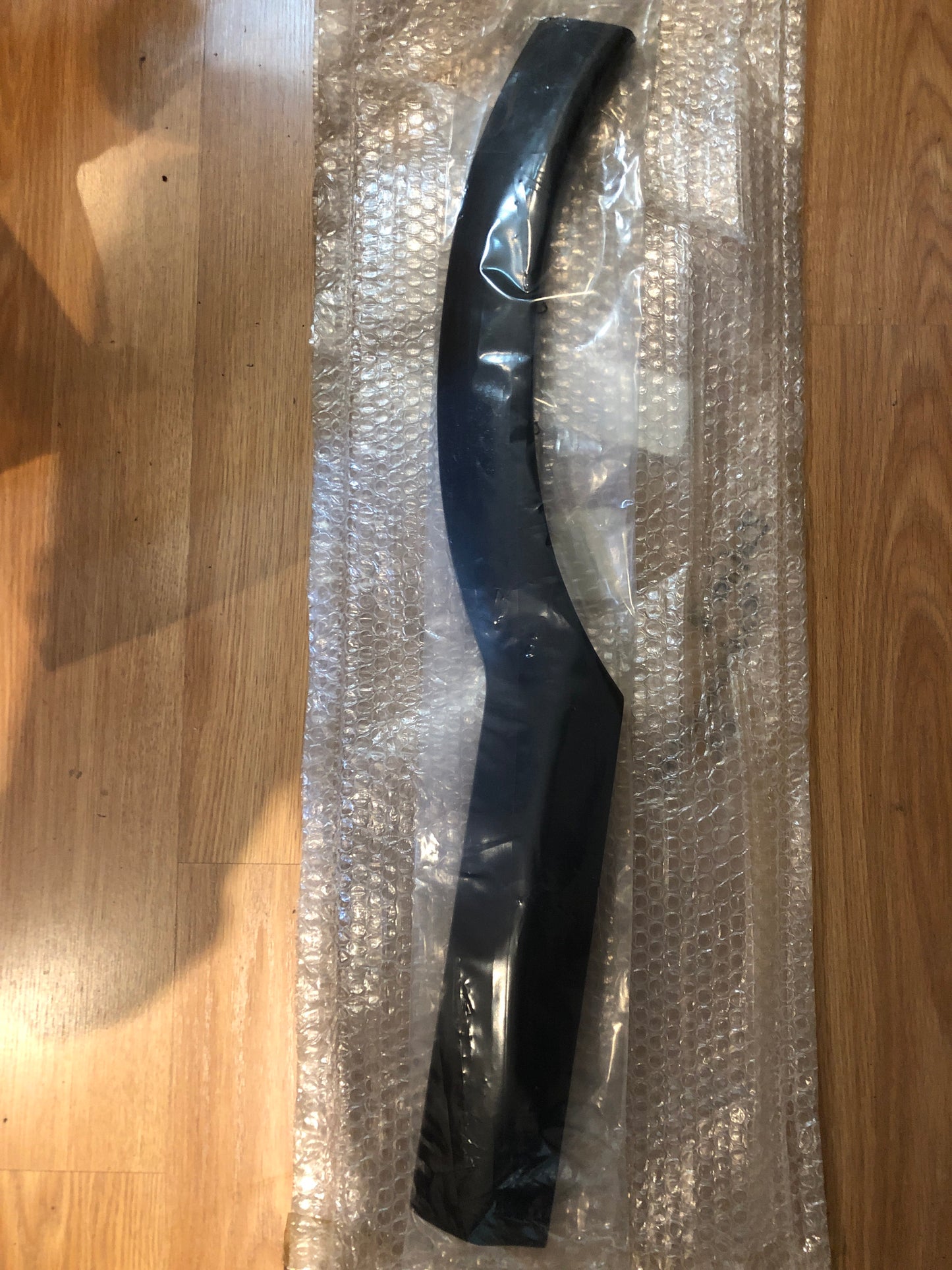 Original GM Opel Zafira A Radhausblende Hinten Rechts Neu