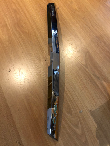 Original Opel Astra H Zierleiste Heckklappe Neu