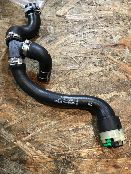 Original Opel Astra H 1,7CDTI Kühlerschlauch NEU