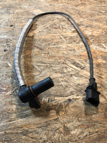 Original GM Opel Omega B 3.2l Kurbelwellensensor Neu