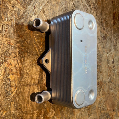 Original GM Opel Astra G Signum Sintra Vectra B/C Zafira A Ölkühler Neu