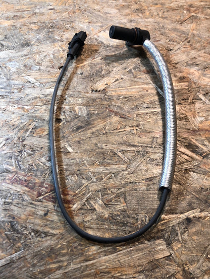 Original GM Opel Omega B 3.2l Kurbelwellensensor Neu