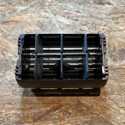Original GM Opel Astra F Innenraumlüfter Amaturenbrett Neu