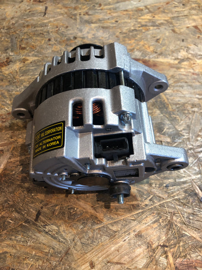 Original Daewoo Lanos 1,5 Bj. 98 63Kw 12V Lichtmaschine Generalüberholt