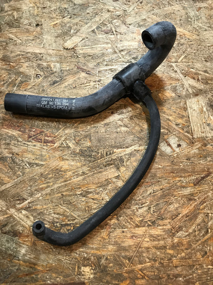 Original Opel Kadett D/E Ascona C Wasserschlauch NEU