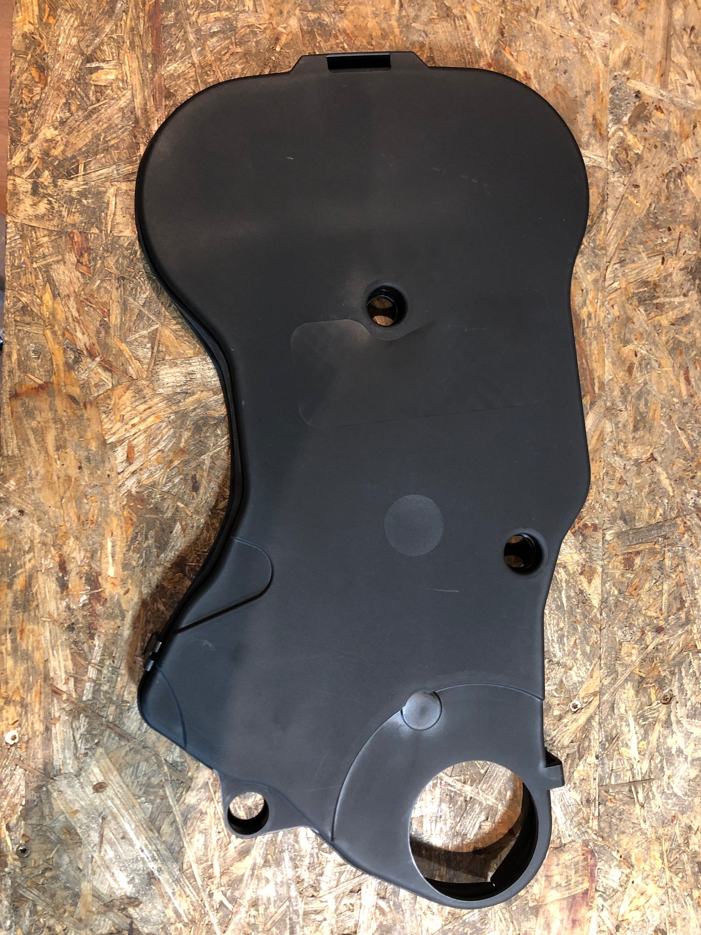 Original GM Opel Frontera B Abdeckung Zahnriemen Neu