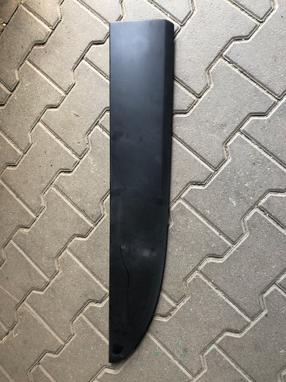 Original GM Opel Vivaro B Zierleiste Vordertüre rechts Neu