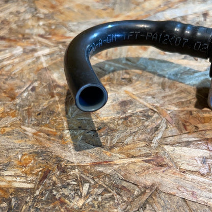 Original GM Opel Corsa B Tigra A Astra G X10XE X12XE Ventil Verdampfungskontrolle Neu