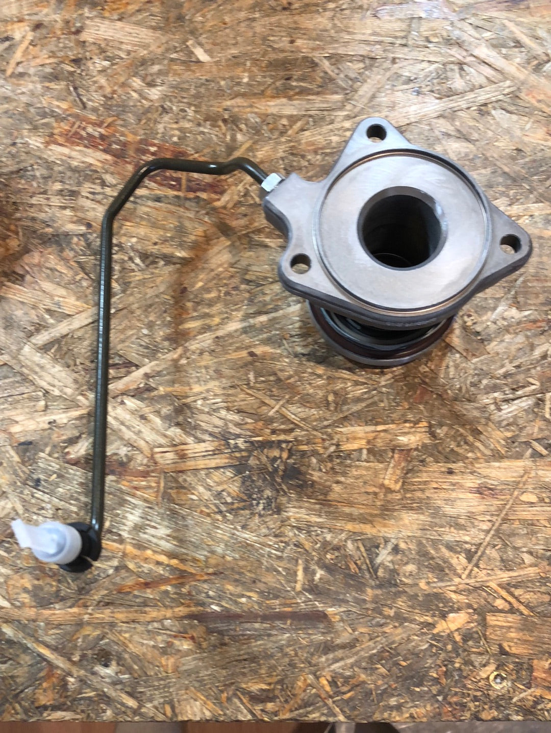 Original GM Opel Zafira C Kupplungsnehmerzylinder Neu