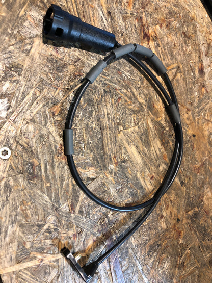 Original Opel Calibra A Warnkontakt Bremsbelagverschleiß Neu