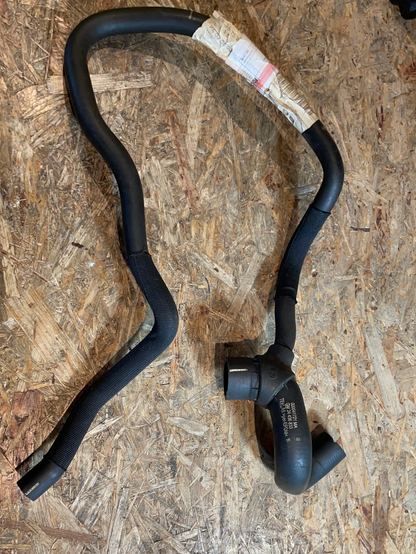 Original GM Opel Astra G 1,6 16V Kühlwasserschlauch Neu