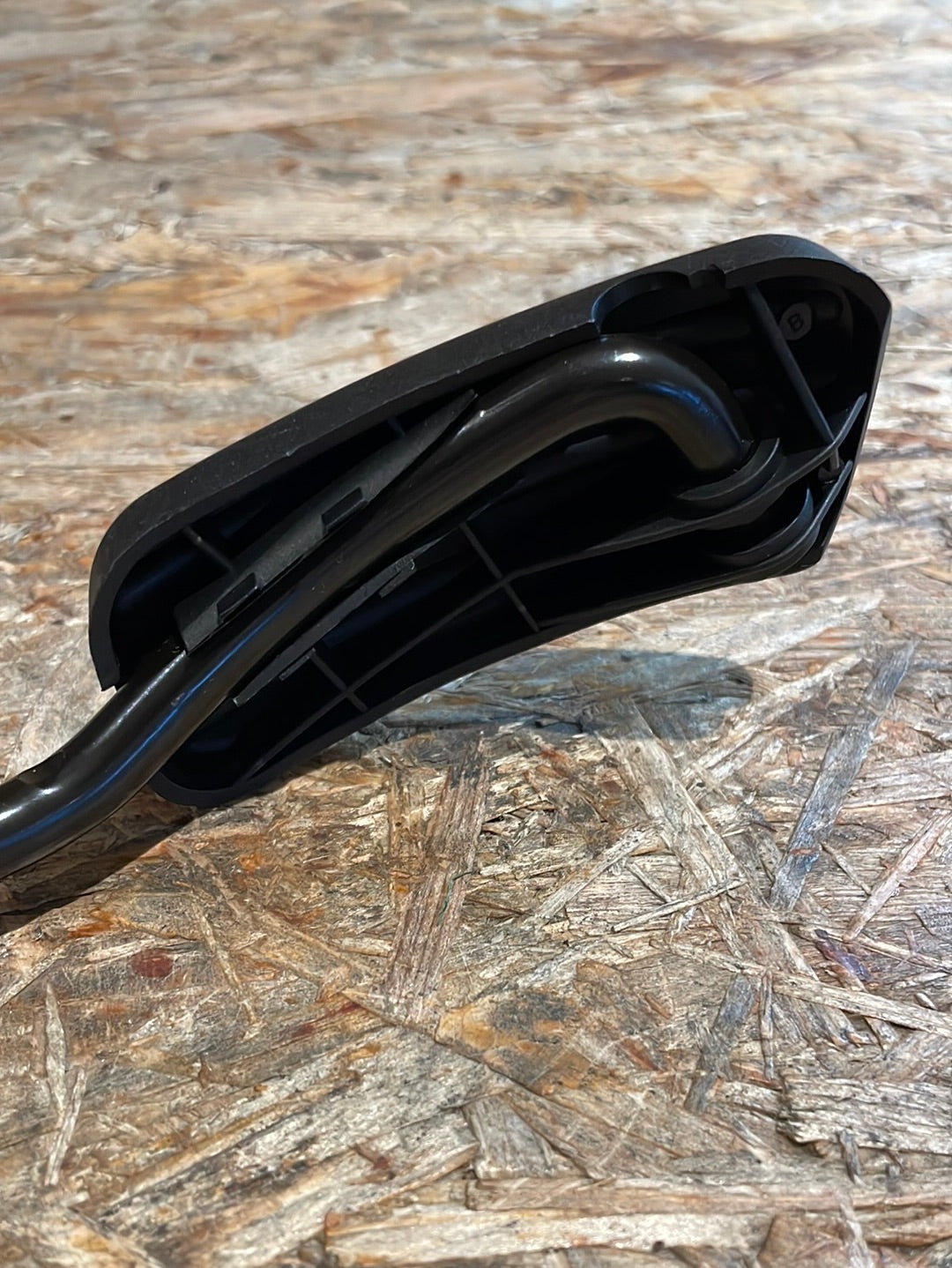 Original GM Opel Vivaro Gasregulierung Gaspedal Neu