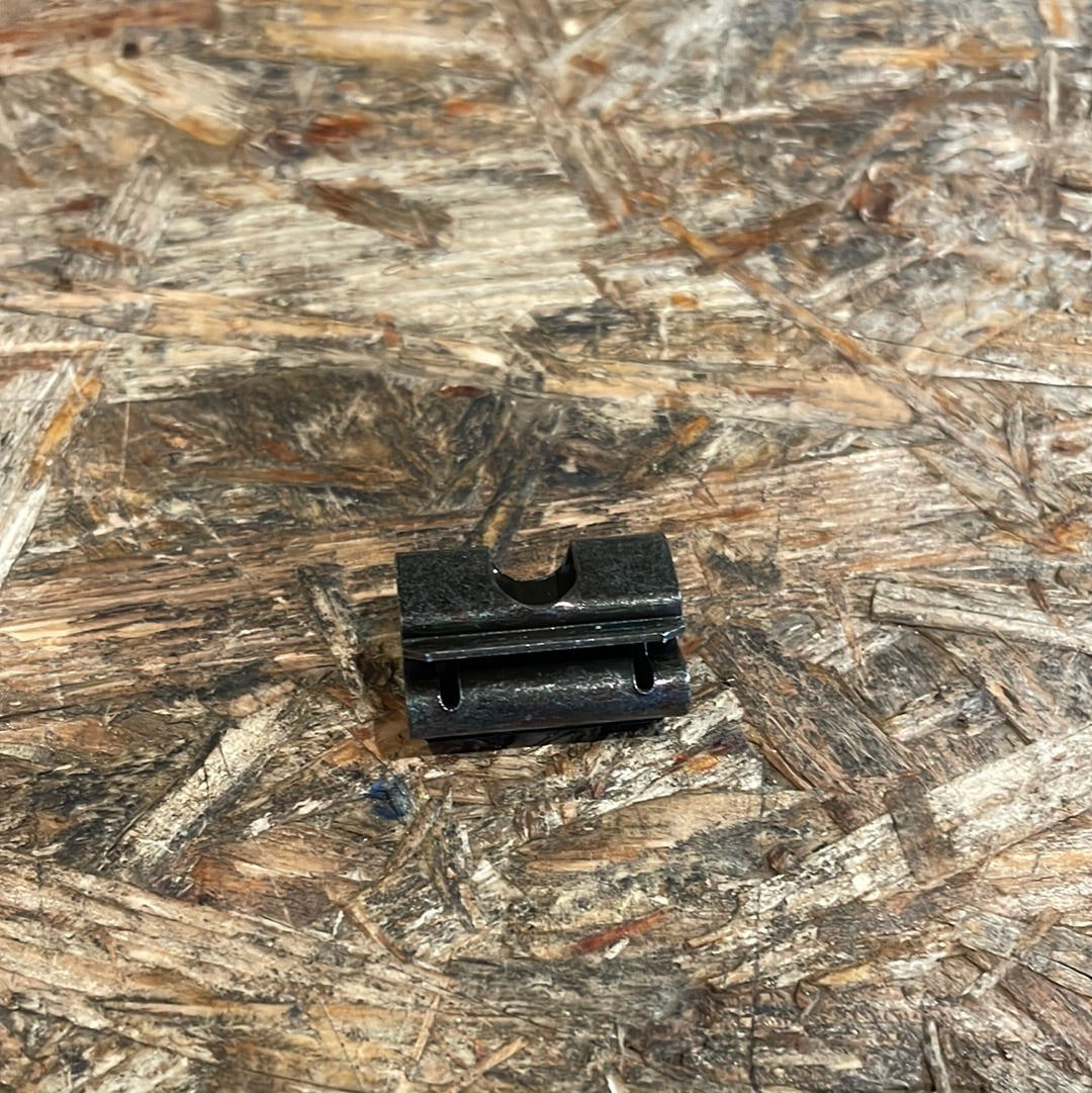 Original GM Opel Ascona C Blende Gürtel Vordertür hinten Neu