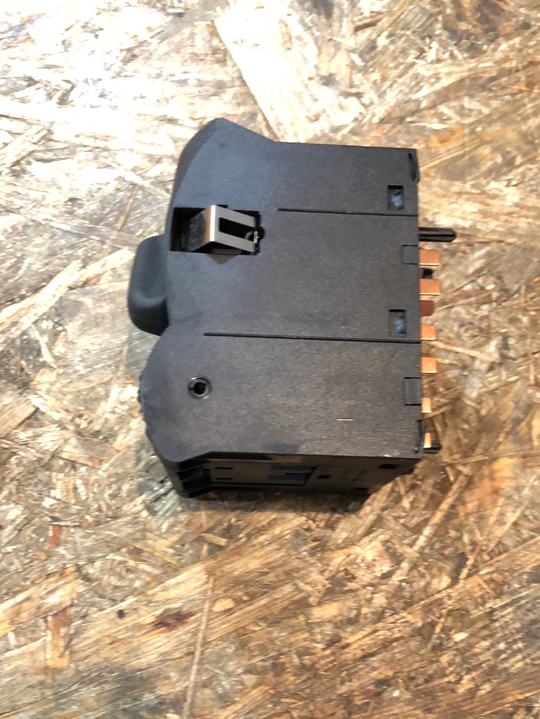 Original GM Opel Omega B Lichtschalter Neu