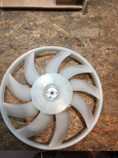 Original Vectra C Berlina Elektrolüfter Motorkühlung  NEU