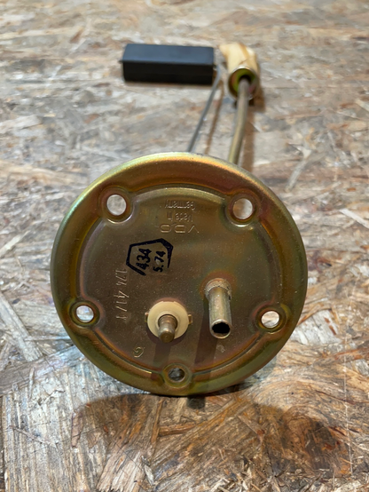 Original GM Opel Rekord C/D Commodore A/B Tankgeber Neu