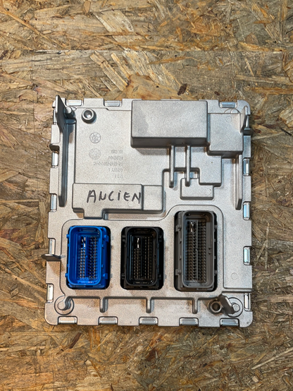 Original GM Opel Insignia Astra K 1.4 Steuergerät ECU Neu